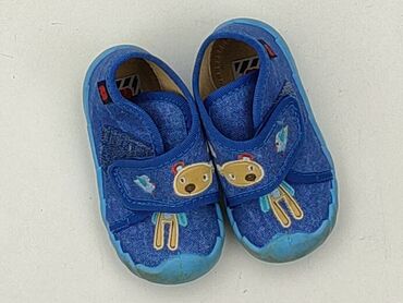 ccc lasocki sandały płaskie: Kapcie Elefanten, 19, Używany