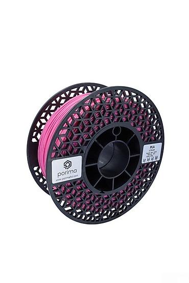 3D ручки: Porima PLA Filament 1.75mm 1kgPorima PLA Filament 1.75mm 1kg 🧵 RAL8007 — 3