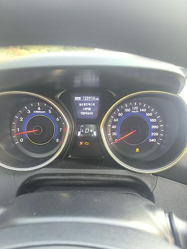 Продажа авто: Hyundai Avante: 2013 г., 1.6 л, Автомат, Бензин, Седан — 4
