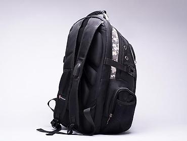 Туристические рюкзаки: Рюкзак Swissgear ( ORIGINAL ) Бренд:	Swissgear Пол:	Женский, Мужской — 3
