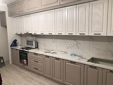 Мебель на заказ: Мебель на заказ, Кухня, Кухонный гарнитур — 9