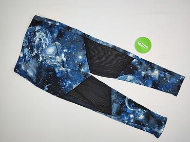 termiczne bluzki: Charlotte Russe, Legginsy Sportowe damskie, rozmiar XL — 3