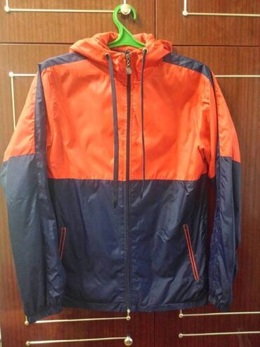 Куртки: Куртки и жилетки на рост 170, вес 60 Новые и б/у Оптом все 9 штук — 3