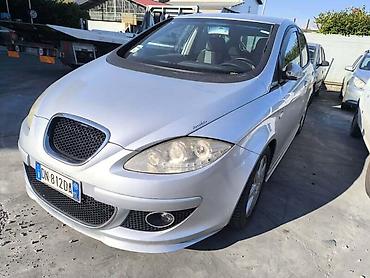 pezo 1: SEAT ALTEA 2008. GOD. - KOMPLETAN AUTO U DELOVIMA | Seat Altea — 3