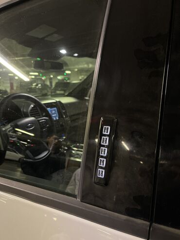 Ford: Ford F-150: 2019 г., 3.5 л, Автомат, Бензин — 4