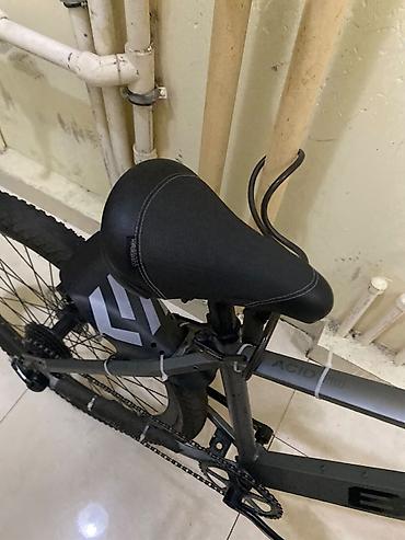 i̇kitəkərli velosipedlər: BMx GTR dağ velosipedi - Çərçivə: Alüminium ərintisi, idman/mtb — 2