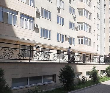 Долгосрочная аренда квартир: 2 комнаты, Собственник, С мебелью полностью — 13