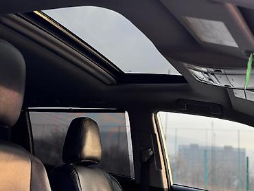 Toyota: Toyota Highlander: 2017 г., 3.5 л, Вариатор, Гибрид, Внедорожник — 4