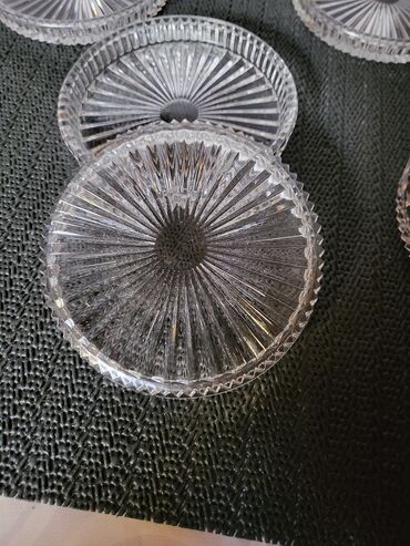 Kuhinjski setovi: Kristalni novi podmetaci za case iz 70,80ih.god. Podmetaci za na lalafo.rs — 10 Kuhinjski setovi: Kristalni novi podmetaci za case iz 70,80ih.god. Podmetaci za — 10