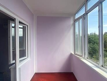 продаю квартиру 104 серия: 2 комнаты, 43 м², 10 мкр 104 серия, 4 этаж, Свежий ремонт — 7
