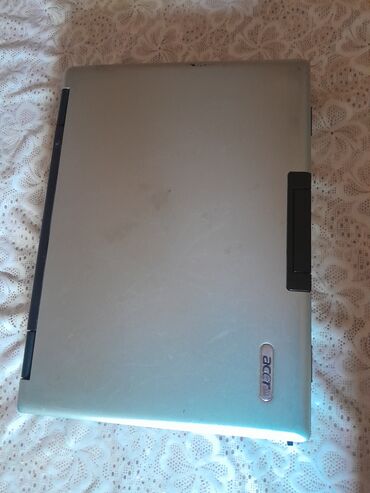 işlənmiş notebookların satışı: Б/у Acer TravelMate, 17.3 ", AMD A3, 256 ГБ, Самовывоз