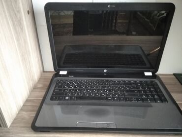 toshiba noutbuk: Б/у HP Pavilion, 17.3 ", Intel Core i5, < 128 ГБ, Платная доставка