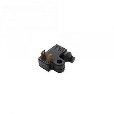 preklopnik switch: Univerzalni mikro prekidač/limit prekidač sa polugastim klipom - Tip — 1