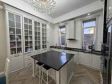 kva: 250 м², 6 комнат и более, Алтын-ордо ж/м, Без животных — 9