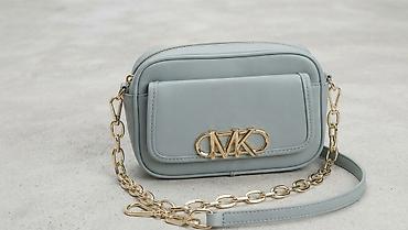 Çantalar: Çiyin çantası, Michael Kors, İşlənmiş — 1