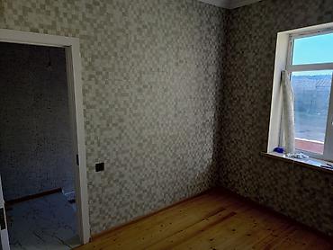 Həyət evi alıram: Satılır: həyət evi - 1 mərtəbəli fərdi yaşayış evi, künc hasarlı — 12