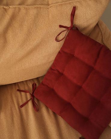 Подушки: Kasymova textile instagram 🪑 **СИДУШКИ НА ЛЮБУЮ МЕБЕЛЬ — ЛЮБОГО — 15