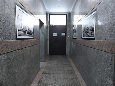 Mənzillər: 6 otaqlı, Yeni tikili, m. 28 may, 233 kv. m — 5