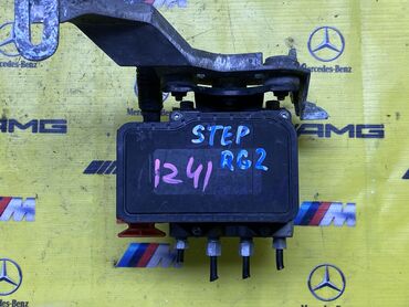 ремонт тормоз: Блок ABS Honda Оригинал, Япония
