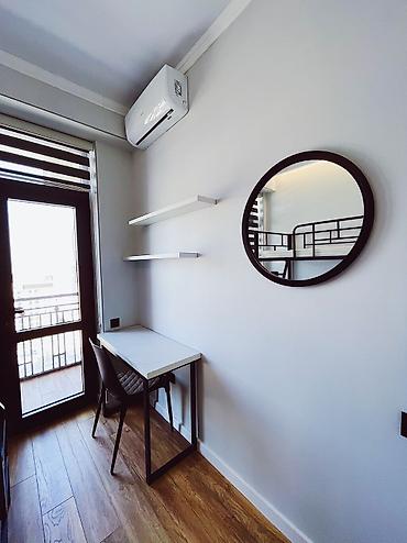 Продажа квартир: 2 комнаты, 59 м², 11 этаж — 10