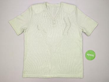 długie s: Bluzka damska, rozmiar 5XL — 2