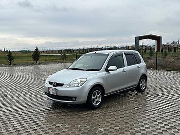Mazda: Mazda Demio: 2006 г., Бензин, Хэтчбэк — 5