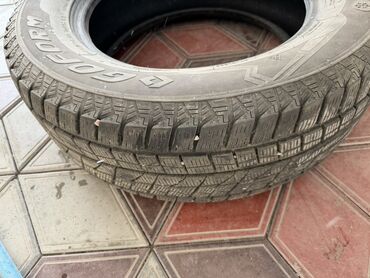 шины гофорум: Шины 265 / 60 / R 18, Зима, Внедорожные (АТ/МТ), Goform