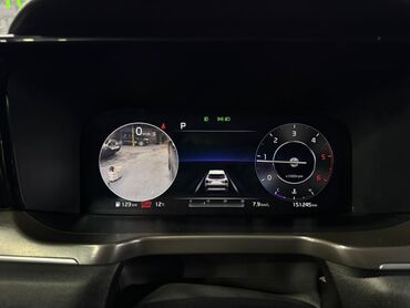 Kia: Kia Sorento: 2020 г., 2.2 л, Дизель, Кроссовер — 15