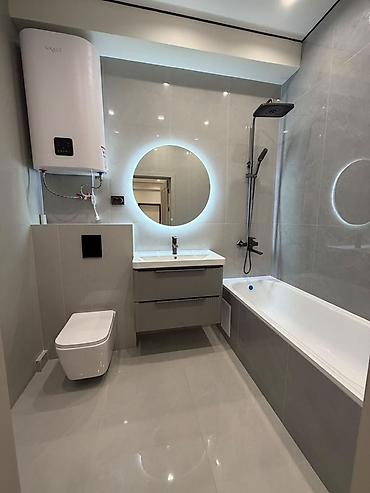 2 8: 3 комнаты, 82 м², Технопарк Элитка, 4 этаж, Евроремонт — 3