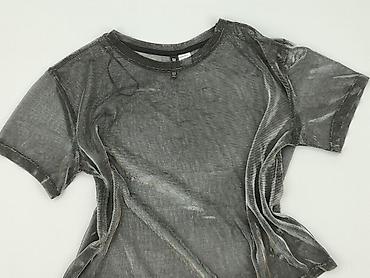 na gumce: H&M Divided, T-shirt damski, rozmiar S — 1