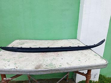 turbo az hunday aksent: Bufer qoruyucusu, Kia 2012 2014, Pulsuz çatdırılma — 1