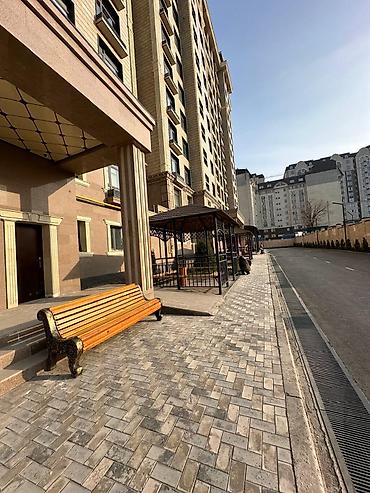 deluxe: 1 комната, 41 м², Ала-Арча ТРЦ 13 этаж — 6