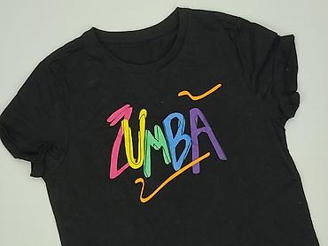 zumba: Zumba, T-shirt damski, rozmiar M — 1