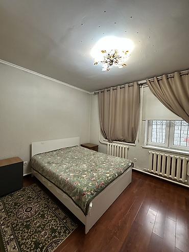 Продажа коттеджей и домов: 📍с.Чон-Арык 🔘3-комнаты 🔘95,2м² Продается уютный кирпичный дом на — 5