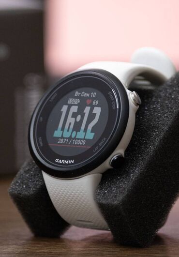 генеральские часы: Продаю спортивные часы Garmin Swim 2. Покупал в Asiastore, документы