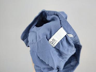 jedwab: Q/S By S.Oliver, Bluzka damska, rozmiar 4XL — 4