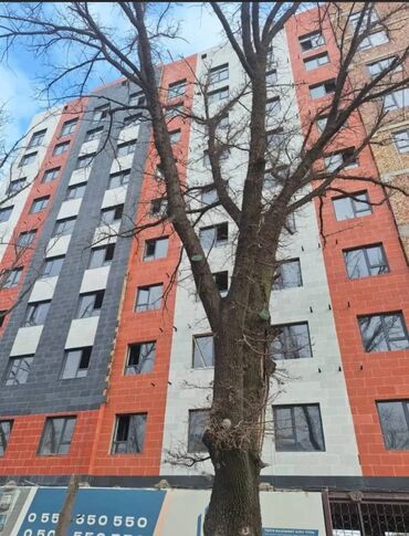 снять квартиру в заре: 1 комната, 48 м², Элитка, 2 этаж, ПСО (под самоотделку)
