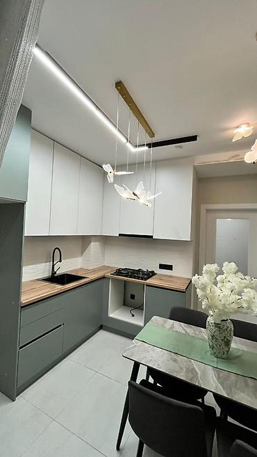 Продажа квартир: 1 комната, 40 м² — 1