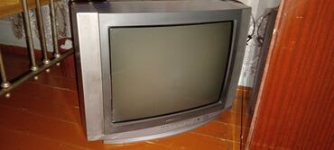 gence televizor: İşlənmiş Televizor