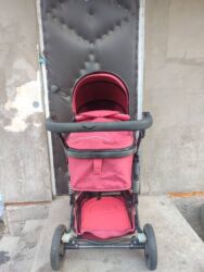 офисный кресло б у: Калеска сатылат 5000мин сом аз колдонгон