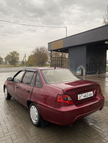 daewoo дамаз: Daewoo Nexia: 2011 г., 1.5 л, Механика, Бензин