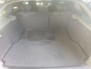 Nissan: Nissan Primera: 2002 г., 2.2 л, Механика, Дизель, Универсал — 12