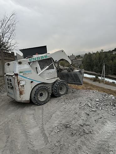 Мини-погрузчик бобкат ✅ мини погрузчик мини погрузчик мини погрузчик