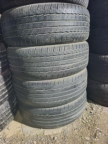 teker 205 60 16: Məhsul: Avtomobil təkərləri (komplekt) Təsvir: - Yol/şəhər istifadəsi — 1