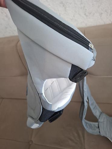 детские каляски: - Детские "Кенгуру" Chicco Soft & Dream Baby Carrier с — 6