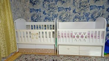 межкомнатные двери в баку цены: Для девочки и мальчика, Колыбель at lalafo.az межкомнатные двери в баку цены: Для девочки и мальчика, Колыбель