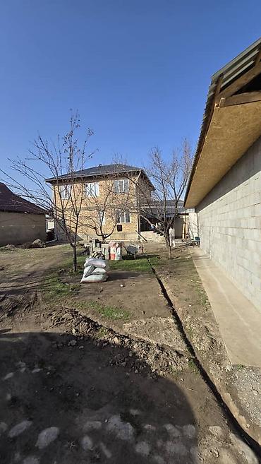 Продажа коттеджей и домов: Шашылыш тюрдо Новопавловкада Бишкектин Ленинский районуна карашту 2 — 2