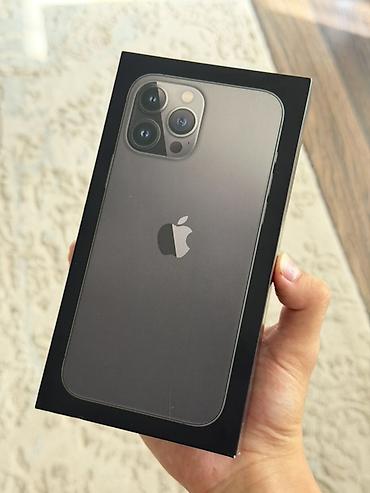 iph: IPhone 13 Pro Max, Б/у, 128 ГБ — 5