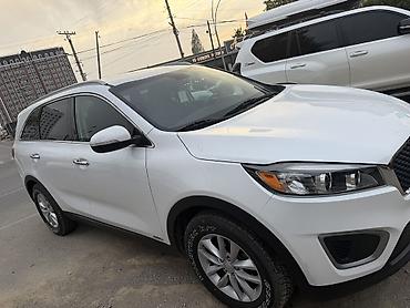 matiz 4: Kia Sorento: 2016 г., 2.4 л, Автомат, Бензин, Кроссовер — 9