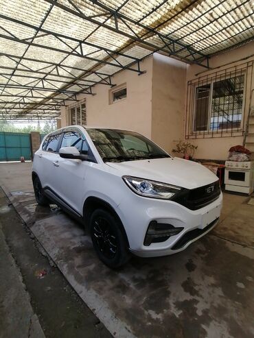 машина из китая: Продаю электромобиль Neta N01, 2019/11 произведена, вэскплуаиации с